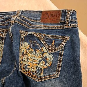 Adiktd Women's Jean's